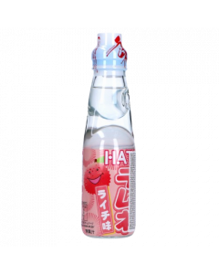 Hata Lychee Ramune - 200ml