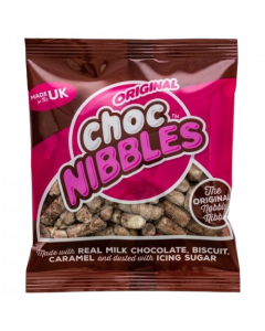 Original Choc Nibbles