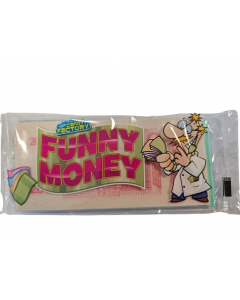 Funny Money (Edible Paper)