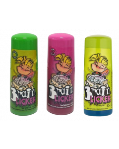 Brain Licker