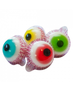 Trolli Pop Eye x 4 pcs (1 of each colour)