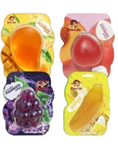 Crazy Jo Peelablezz Jumbo Gummy - 136g