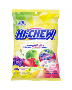 Hi-Chew Original Mix Bags