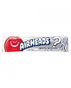 Airheads White Mystery Candy Bar - 15.6g