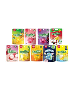 Amos Peelerz - Peelable Gummy 170g