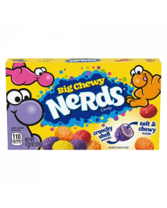 Nerds - Big Chewy