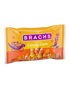 Brach's Classic Candy Corn - 311g (USA IMPORT)