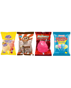 Cotton Candy (USA IMPORT)