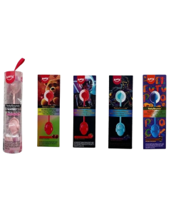 Amos Tasty Sounds - Music Lollipop (USA IMPORT)