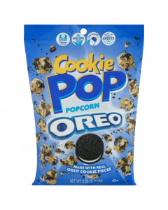 Candy Pop Popcorn Oreo 149g (5.25oz)