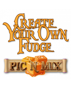 Create Your Own Fudge