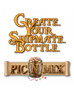 Create Your Own Shipmate Bottle