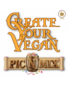 Create Your Own Vegan