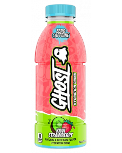 Ghost Hydration Kiwi & Strawberry