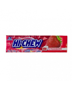 Hi-Chew Strawberry