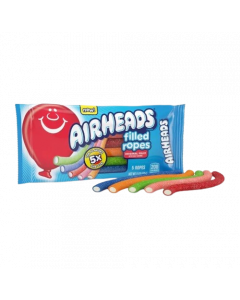 Airheads Original Filled Ropes