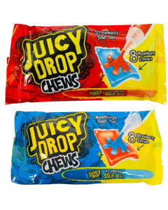 Juicy Drop Chews