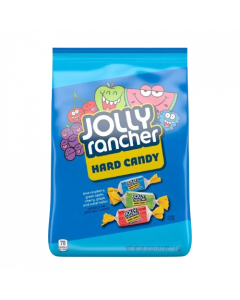 Jolly Rancher Assorted Hard Candy (1.4KG)