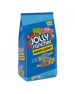 Jolly Rancher Assorted Hard Candy Bulk Bag 2.26kg