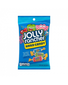 Jolly Rancher Hard Candy Original Flavours