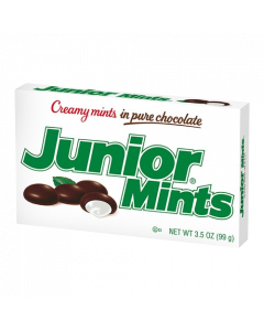 Junior Mints - 3.5oz Box