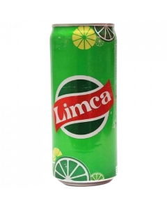 Limca Lime N Lemon (India)