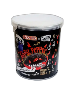 Ghost Pepper Pringles - 40g (Malaysian Import)