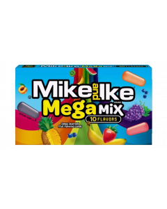 Mike & Ike Mega Mix