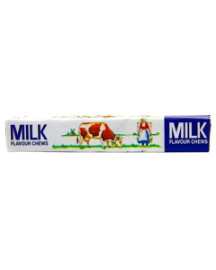 Milk Chews - 41g