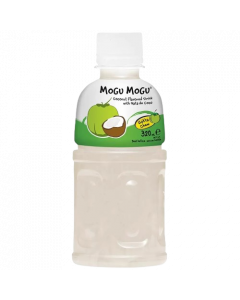 Mogu Mogu Coconut Flavoured Drink - 320ml