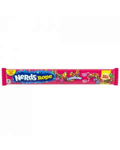 Nerds Rope Rainbow (26g)