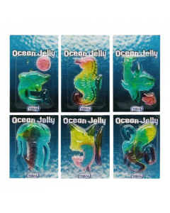 Ocean Jelly (6 pck)