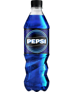 Pepsi Electric - 345ml (Thailand Import)