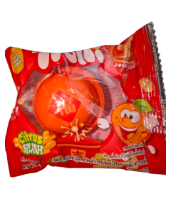 Trolli Citrus Splash - 18.8g (Thailand Import)