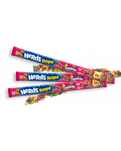 Nerds Rope Rainbow (26g)