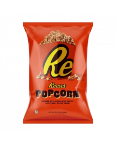 Reese's Popcorn - 64g