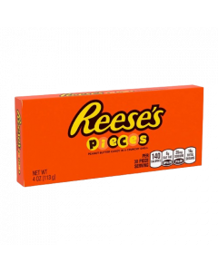 Reese's Pieces Candy - 113g