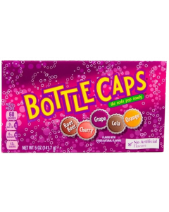 Bottle Caps - 142g