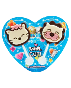 Haitai Angel Cutie Chocolate - 27g (Thailand Import)