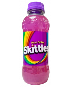 Skittle Wild Berry