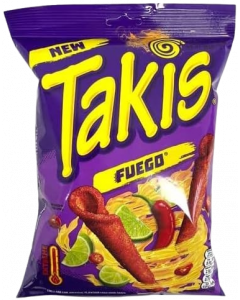 Takis 180g