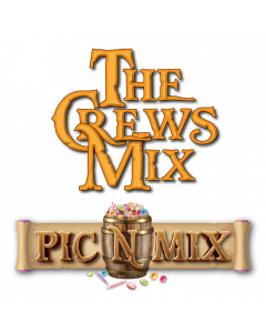 The Crews Mix