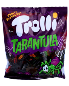 Trolli Tarantula - 80g