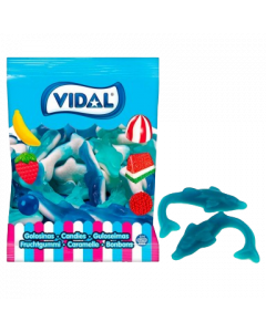 Vidal Giant Dolphins - 2kg