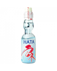Hata Original Ramune - 200ml