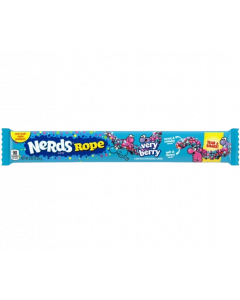 Nerds Rope Very Berry (26g)