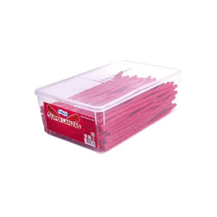 STRAWBERRY LANCES - 2.25kg Tub