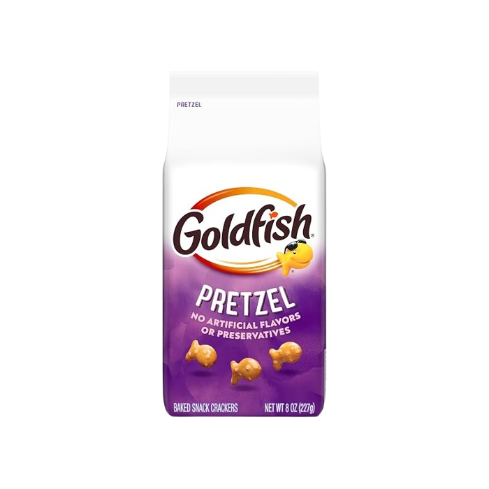 Goldfish - Pretzel 227g