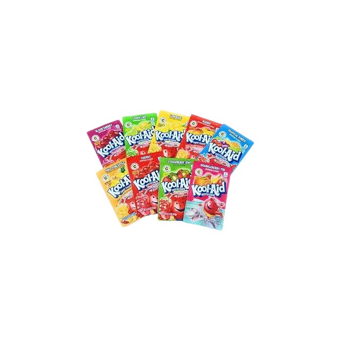 Kool-Aid Drink Sachet - 1 Supplied