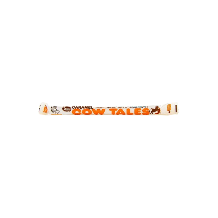Cow Tales Original Caramel - 28g